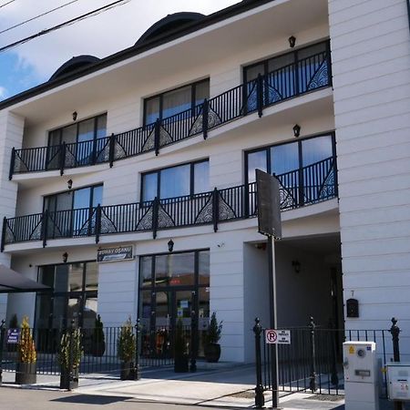 萨图马雷Buhay Osanu住宿加早餐旅馆 外观 照片