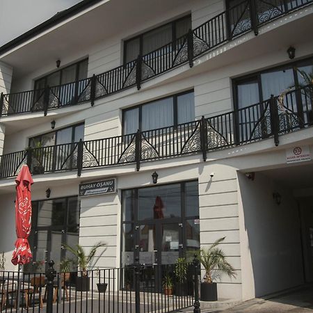 萨图马雷Buhay Osanu住宿加早餐旅馆 外观 照片